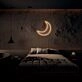 Moon Neon Sign for Peaceful and Relaxing Spaces