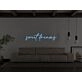 Sweet Dreams Neon Sign for Peaceful and Relaxing Bedrooms