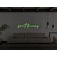 Sweet Dreams Neon Sign for Peaceful and Relaxing Bedrooms