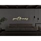Sweet Dreams Neon Sign for Peaceful and Relaxing Bedrooms
