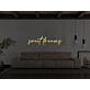 Sweet Dreams Neon Sign for Peaceful and Relaxing Bedrooms