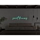Sweet Dreams Neon Sign for Peaceful and Relaxing Bedrooms