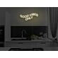 Good Vibes Only Neon Sign for Positive and Happy Spaces