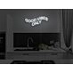Good Vibes Only Neon Sign for Positive and Happy Spaces