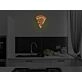 Pizza Neon Sign for Pizzerias and Dining Areas