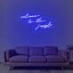 Welcome To The Jungle Neon Sign for Fun and Adventurous Spaces
