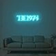 The 1975 Neon Sign for Music Lovers