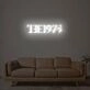 The 1975 Neon Sign for Music Lovers