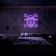 One Piece Neon Sign for Anime and Manga Fans