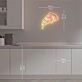Pizza Neon Sign for Pizzerias and Dining Areas