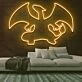 Charizard Neon Sign for Anime Fans