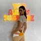 You Are My Sunshine Neon Sign for Positive and Loving Spaces