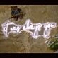 It Was Always You Neon Sign for Romantic and Loving Spaces