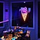 Ice Cream Neon Sign for Sweet and Fun Spaces