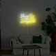 You Are My Sunshine Neon Sign for Positive and Loving Spaces