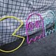 Pac-Man Neon Sign for Retro and Gaming Fans
