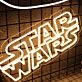 Star Wars Neon Sign for Star Wars Fans
