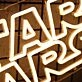 Star Wars Neon Sign for Star Wars Fans