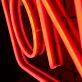 On Air Neon Sign for Studios and Broadcasting Spaces