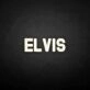 ELVIS' neon sign