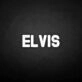 ELVIS' neon sign