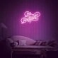 Be Brilliant Neon Sign for Motivational and Encouraging Spaces