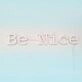 Be Nice Neon Sign spreads positivity in any room