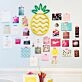 Pineapple Neon Sign brings a tropical feel to kitchens