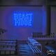 Beast Mode Lianev Collection Neon Sign inspires strength and power