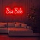 Boss Babe Neon Sign perfect for empowering home offices