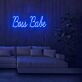 Boss Babe Neon Sign perfect for empowering home offices