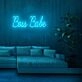 Boss Babe Neon Sign perfect for empowering home offices