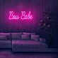 Boss Babe Neon Sign perfect for empowering home offices