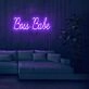 Boss Babe Neon Sign perfect for empowering home offices