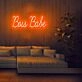Boss Babe Neon Sign perfect for empowering home offices
