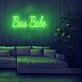 Boss Babe Neon Sign perfect for empowering home offices