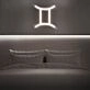 Gemini Horoscope Neon Sign for zodiac enthusiasts