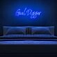 Goal Digger Neon Sign perfect for ambitious spaces