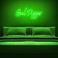 Goal Digger Neon Sign perfect for ambitious spaces