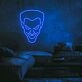 Joker Neon Sign perfect for comic book and pop culture fans