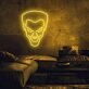 Joker Neon Sign perfect for comic book and pop culture fans