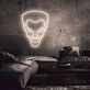 Joker Neon Sign perfect for comic book and pop culture fans