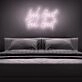 Look Great Feel Great Neon Sign perfect for beauty studios