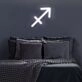 Sagittarius Horoscope Neon Sign for astrology enthusiasts