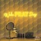 Wake Pray Slay Lianev Collection Neon Sign for empowering and motivational spaces
