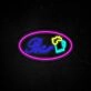 Bar Beer Neon Sign ideal for bar and pub settings