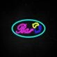 Bar Beer Neon Sign ideal for bar and pub settings