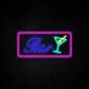 Bar Juice Neon Sign for juice bars and cafes