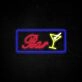 Bar Juice Neon Sign for juice bars and cafes