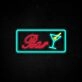 Bar Juice Neon Sign for juice bars and cafes
